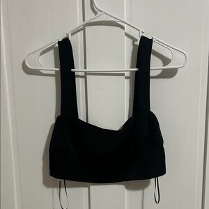 Le Lis Elegant Black Matching Set